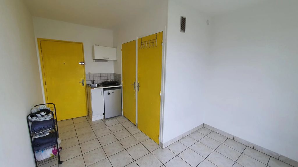 Achat appartement 1 pièce(s) Évreux