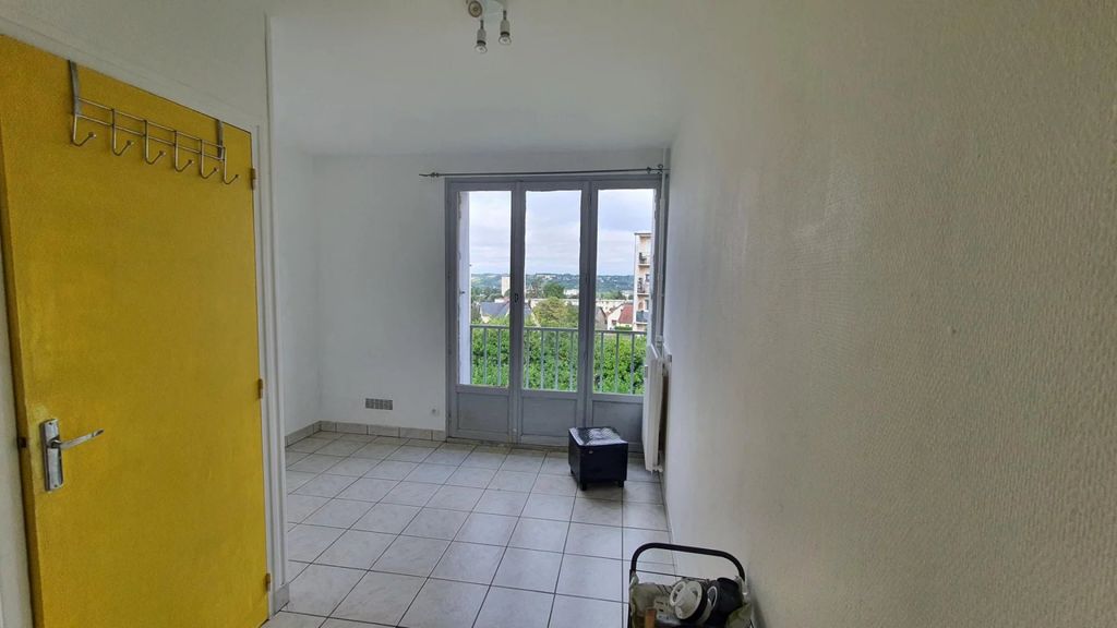 Achat appartement 1 pièce(s) Évreux