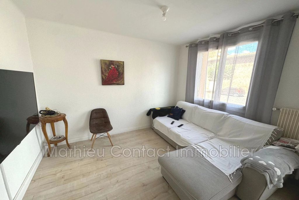 Achat appartement 3 pièce(s) Nîmes