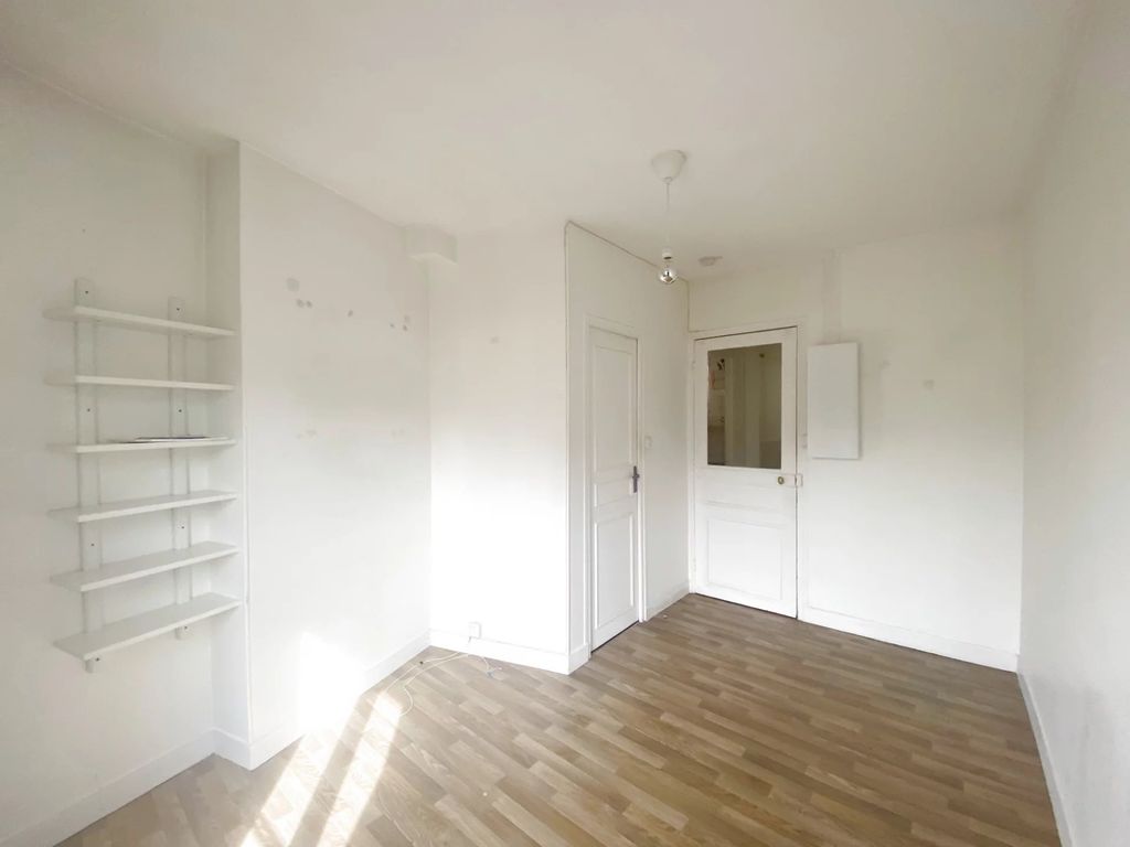 Achat appartement 2 pièce(s) Paris 18ème arrondissement