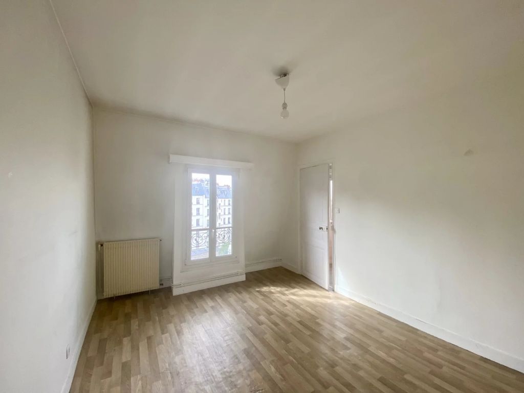 Achat appartement 2 pièce(s) Paris 18ème arrondissement