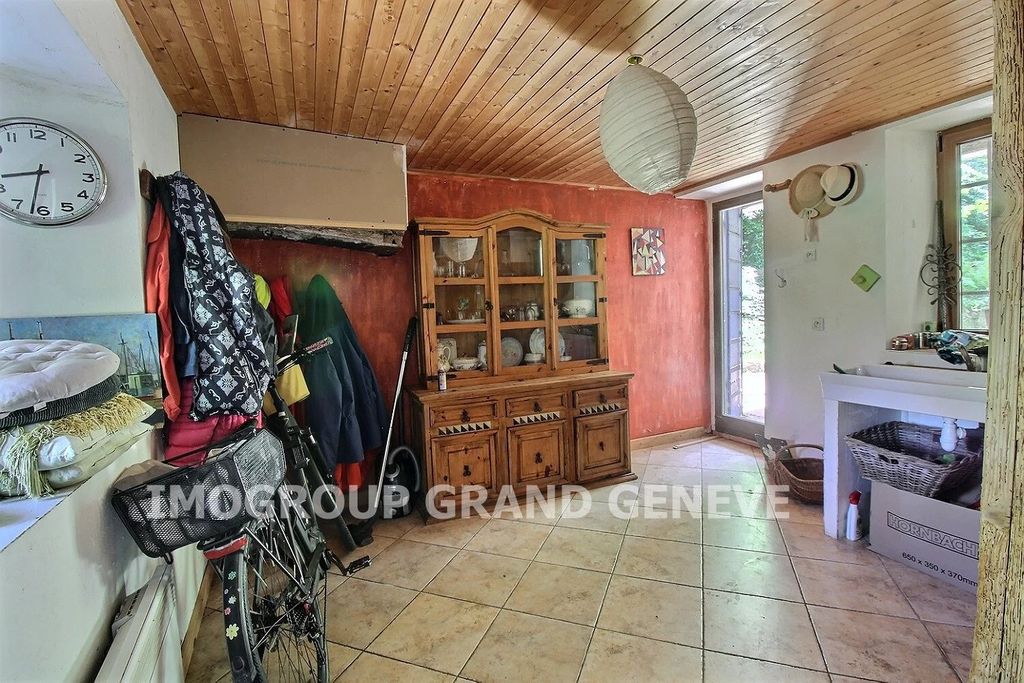 Achat maison 5 chambre(s) - Vétraz-Monthoux