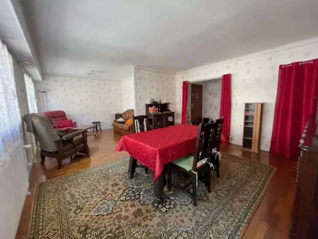 Achat appartement 4 pièce(s) Albertville