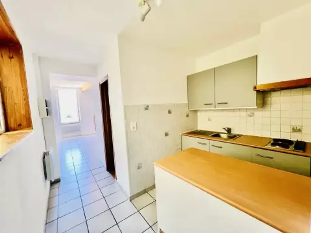 Achat appartement 1 pièce(s) Clermont-l'Hérault