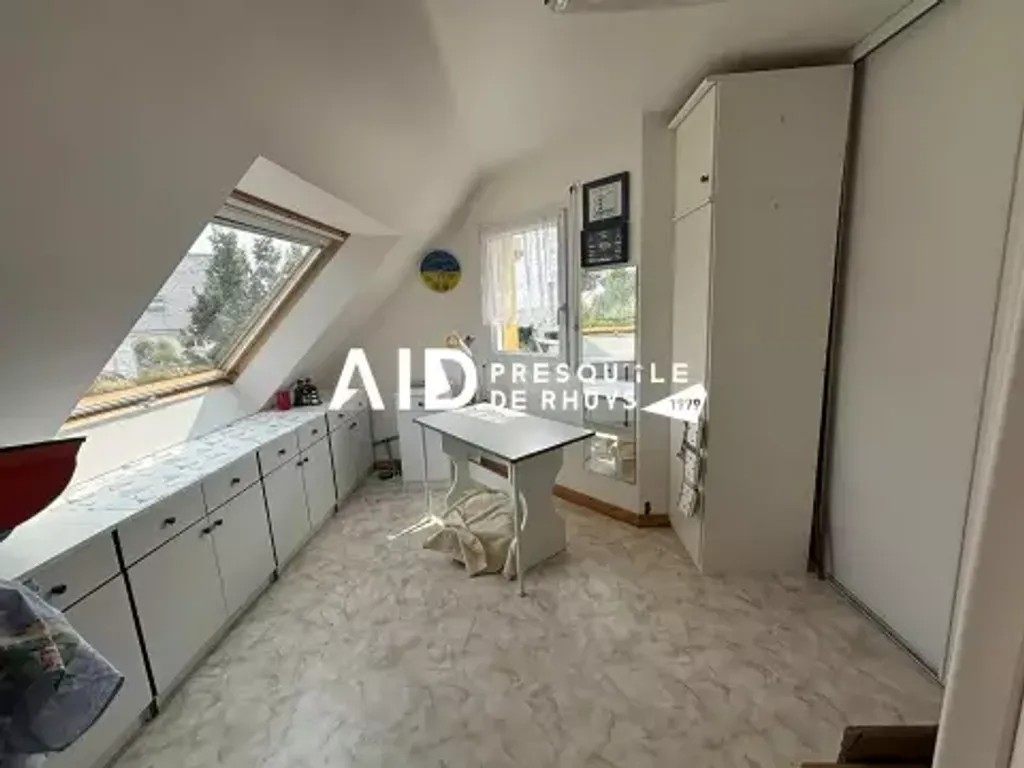 Achat maison 4 chambre(s) - Sarzeau