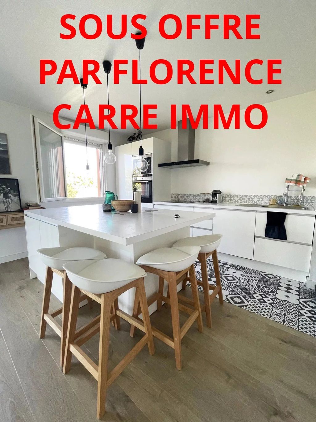 Achat appartement à vendre 3 pièces 64 m² - Aucamville