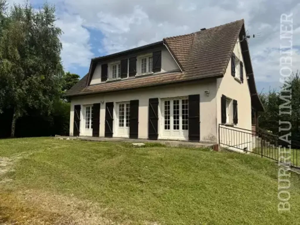 Achat maison 5 chambre(s) - Joigny