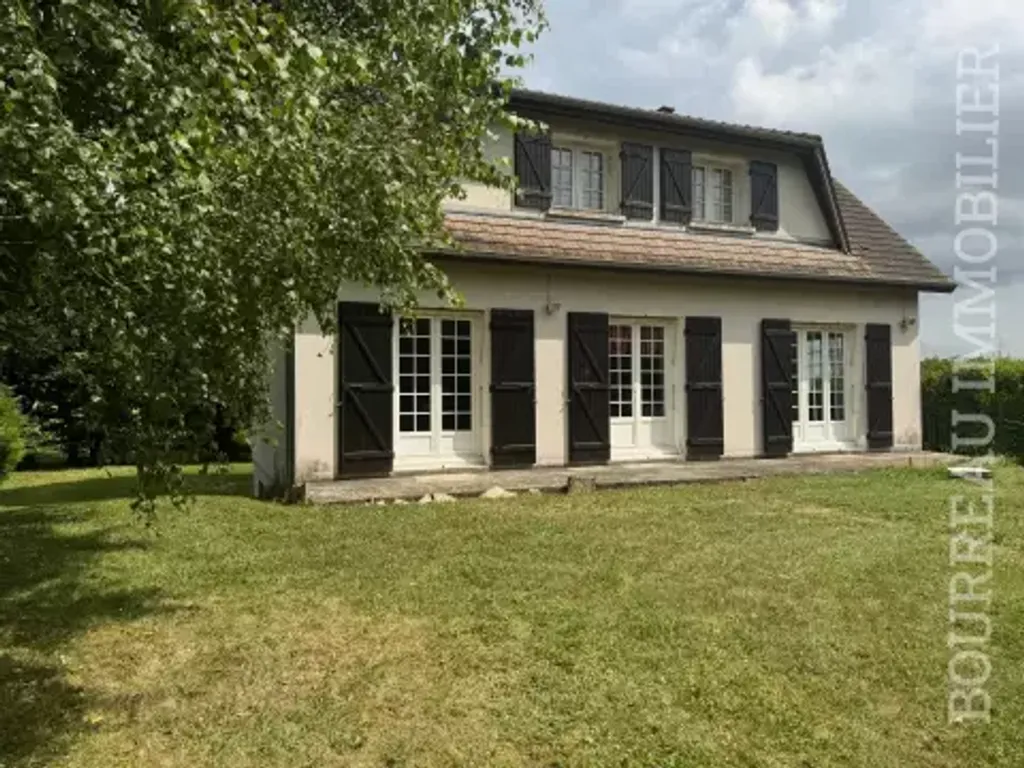 Achat maison à vendre 5 chambres 129 m² - Joigny