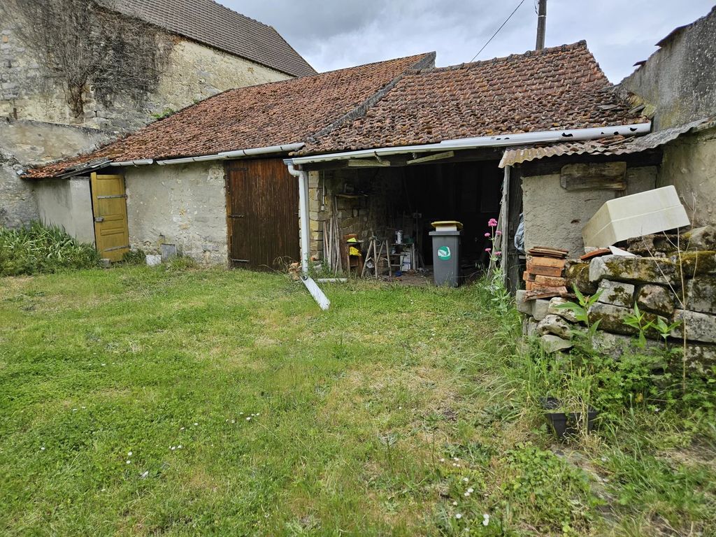 Achat maison 2 chambre(s) - La Ferté-Alais