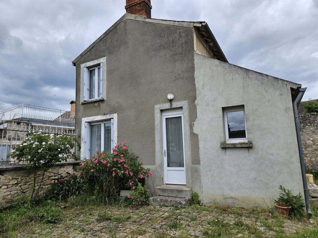 Achat maison 2 chambre(s) - La Ferté-Alais