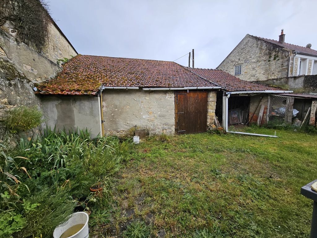 Achat maison 2 chambre(s) - La Ferté-Alais