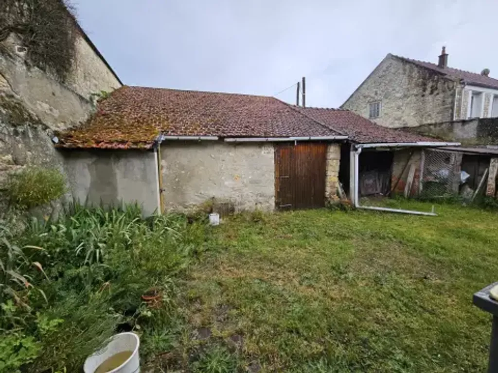 Achat maison 2 chambre(s) - La Ferté-Alais