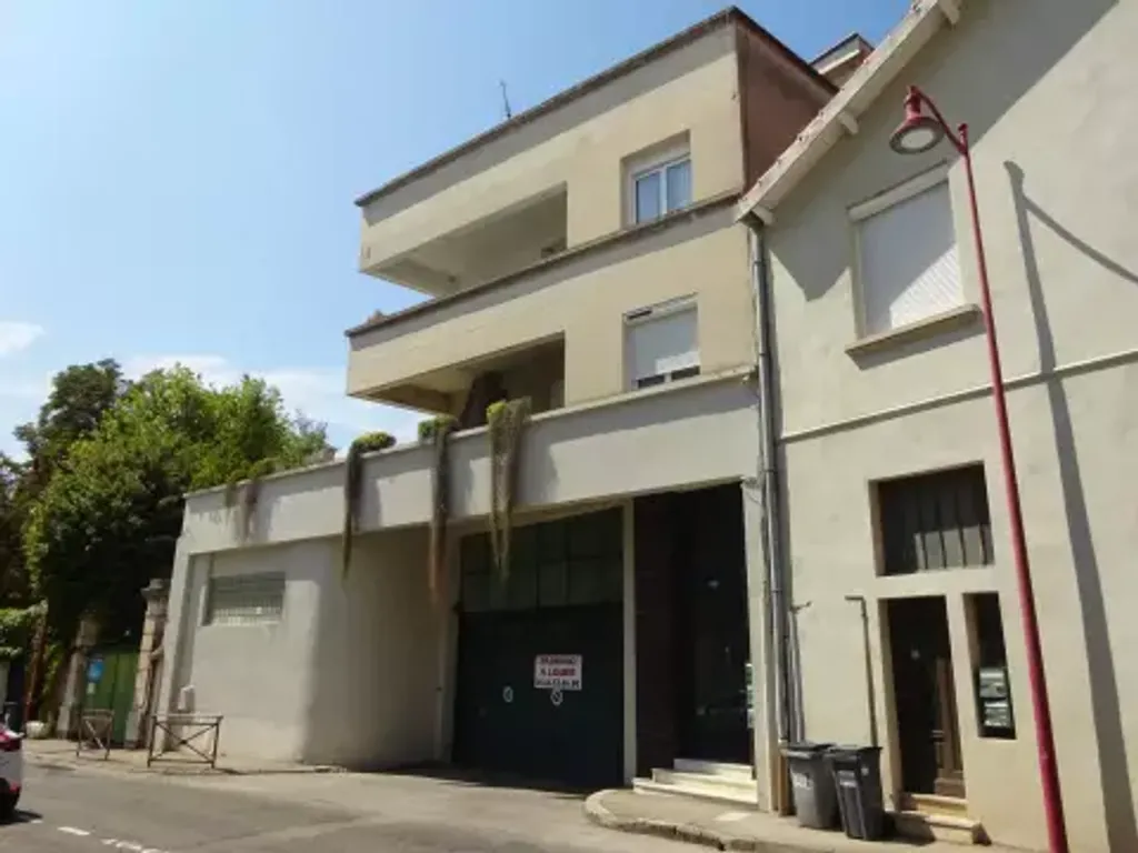 Achat appartement à vendre 7 pièces 175 m² - Alès