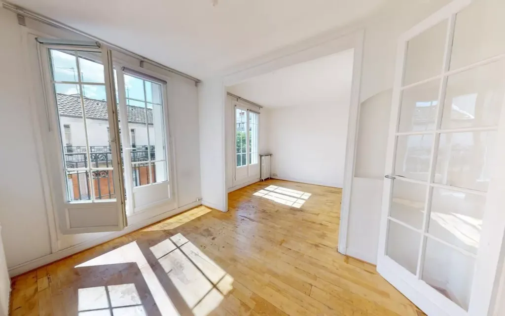 Achat appartement 3 pièce(s) Asnières-sur-Seine