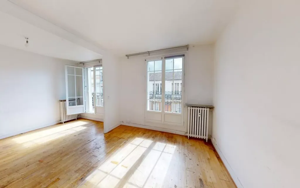 Achat appartement 3 pièce(s) Asnières-sur-Seine