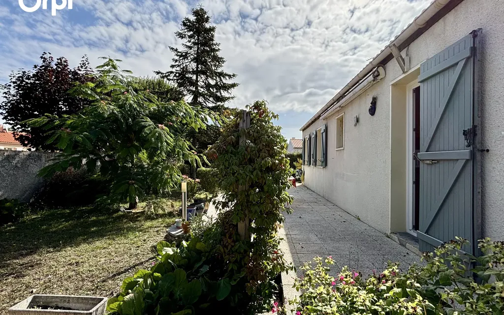 Achat maison 3 chambre(s) - Villedoux