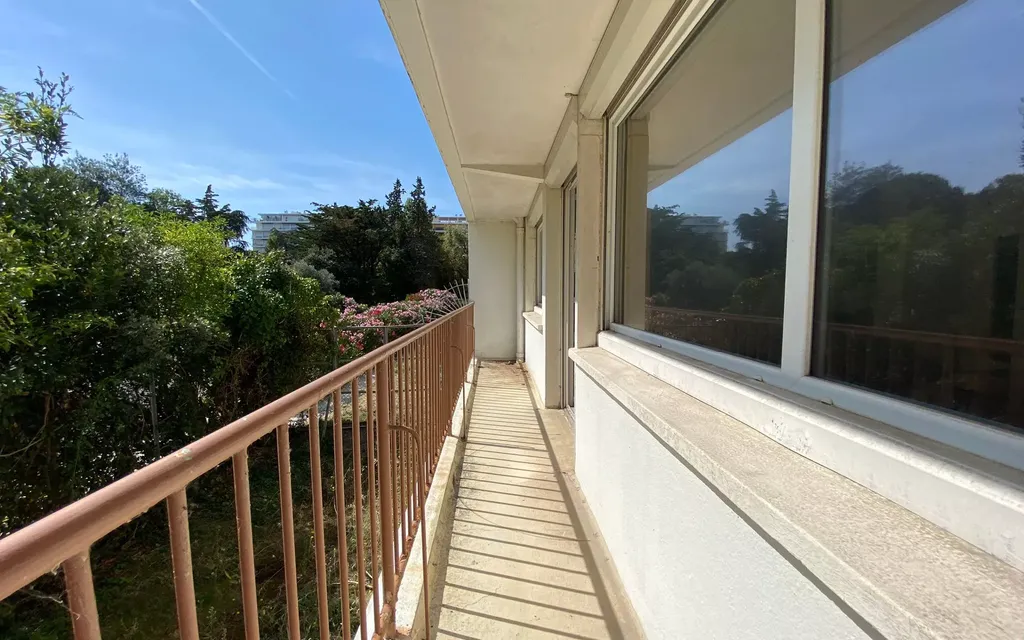 Achat appartement à vendre 4 pièces 90 m² - La Rochelle