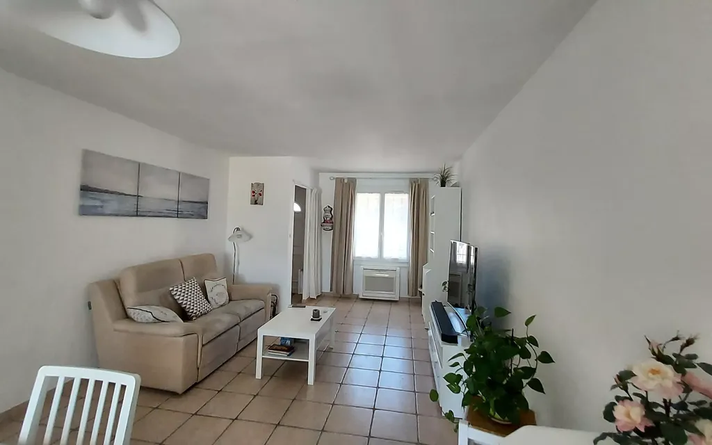 Achat maison 3 chambre(s) - Cavaillon