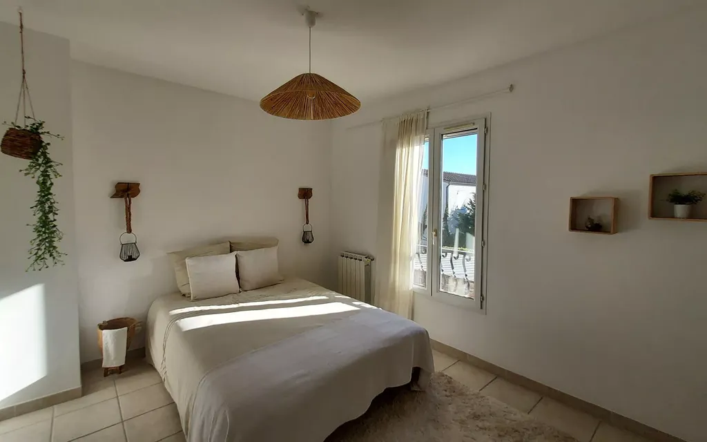 Achat maison 4 chambre(s) - L'Isle-sur-la-Sorgue