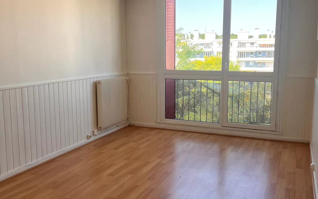 Achat appartement à vendre 2 pièces 44 m² - Deuil-la-Barre