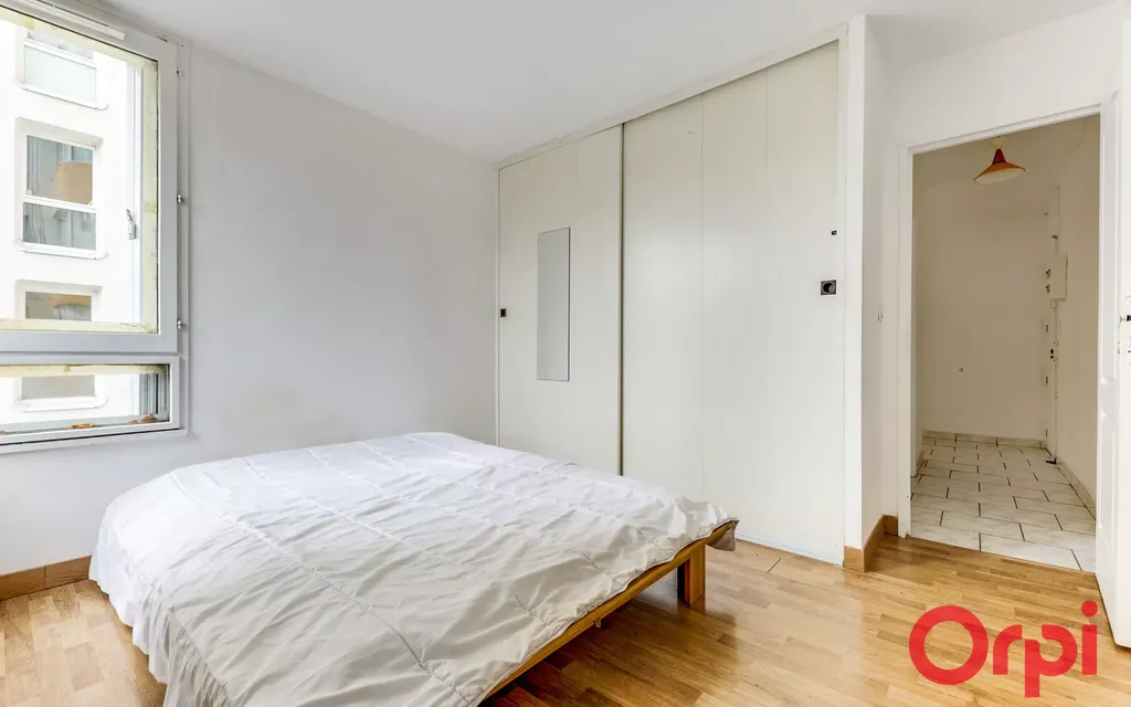 Achat appartement à vendre 3 pièces 66 m² - Saint-Denis