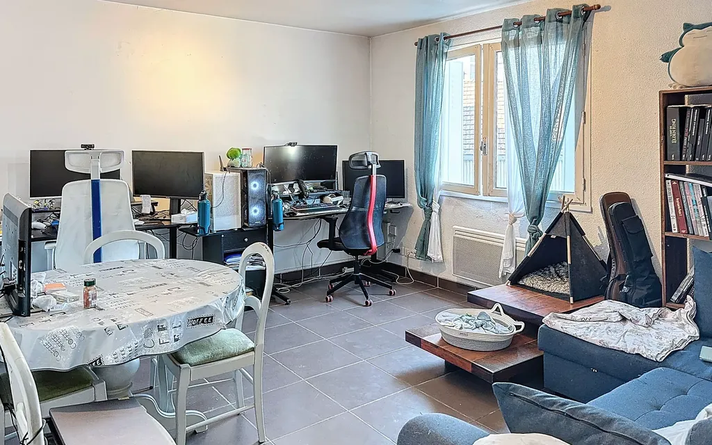 Achat appartement à vendre 3 pièces 64 m² - Pau