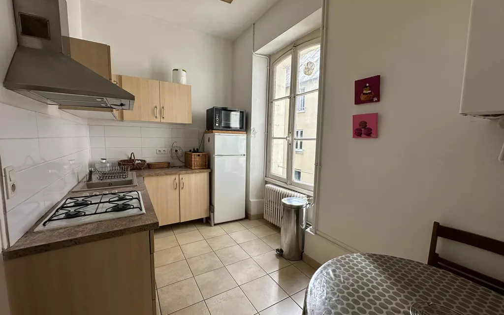 Achat appartement 5 pièce(s) Rennes