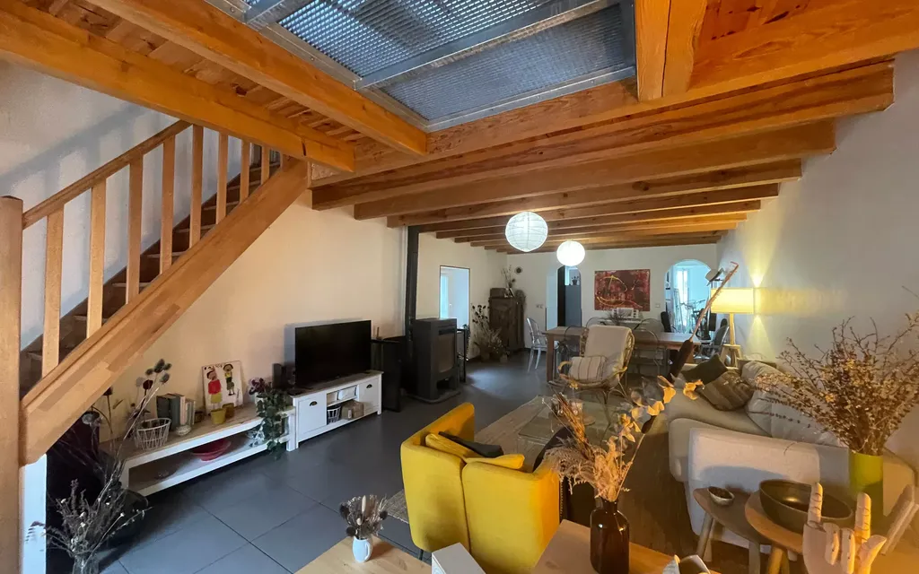 Achat maison 4 chambre(s) - Saint-Sever