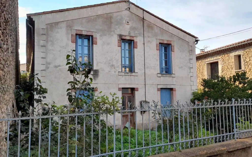 Achat maison à vendre 3 chambres 432 m² - La Digne-d'Aval