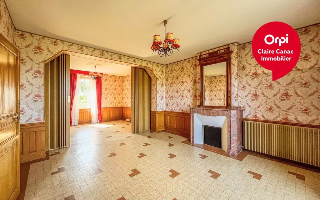 Achat maison 3 chambre(s) - Cabanès