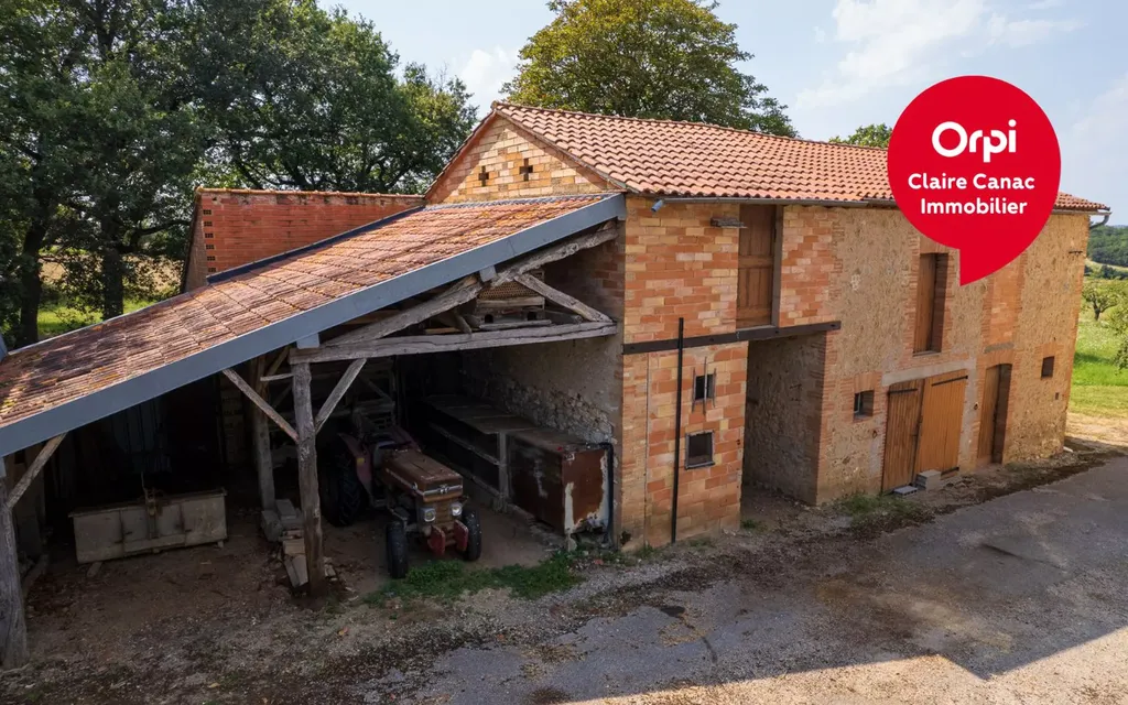 Achat maison 3 chambre(s) - Cabanès