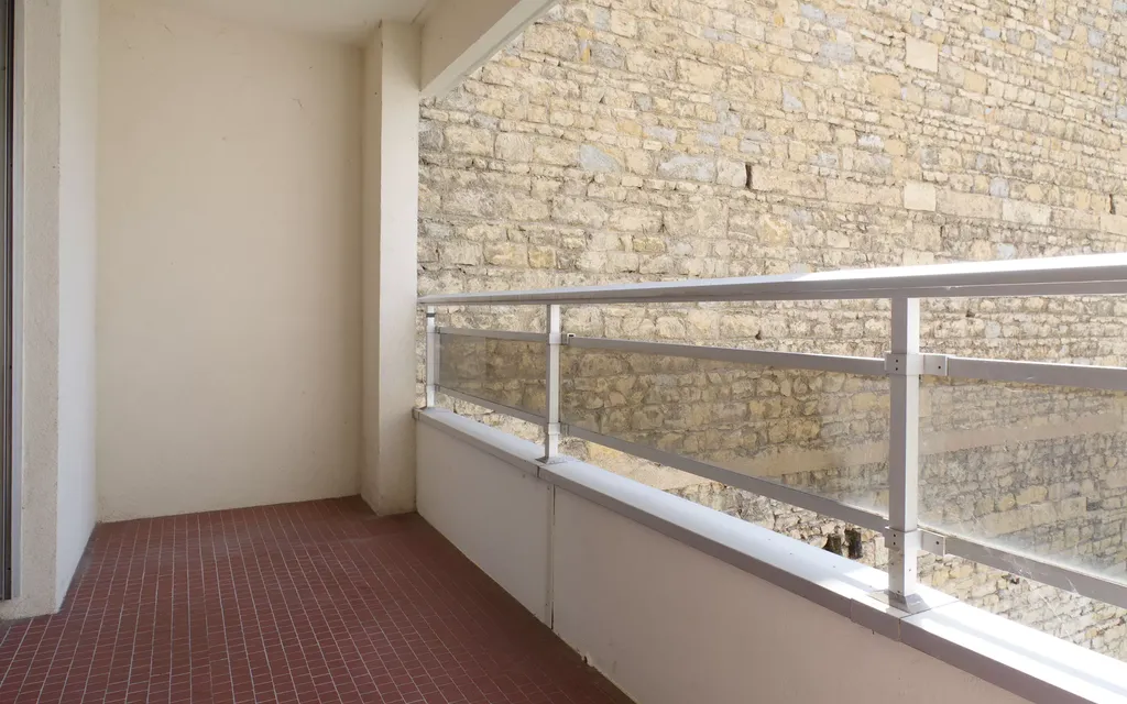 Achat appartement à vendre 2 pièces 55 m² - Lyon 6ème arrondissement