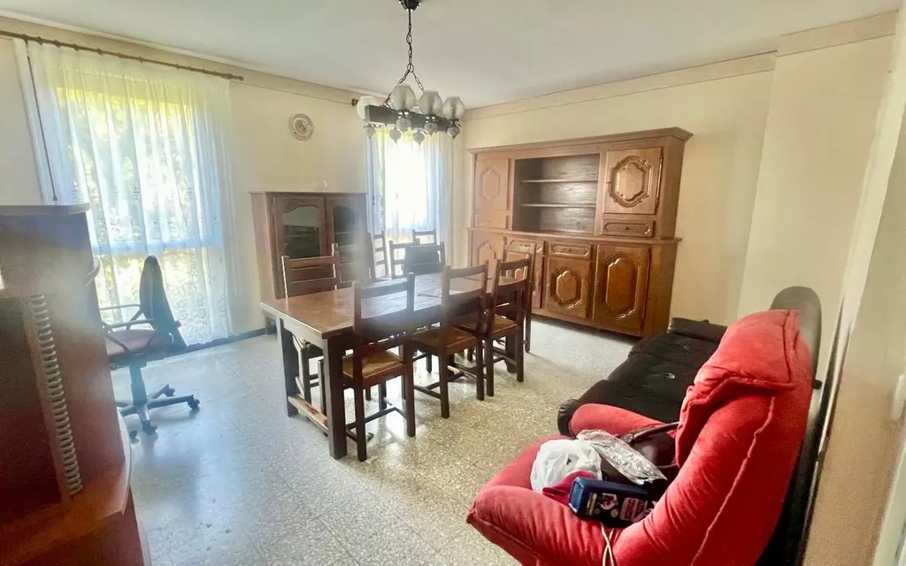 Achat appartement à vendre 3 pièces 66 m² - Montpellier