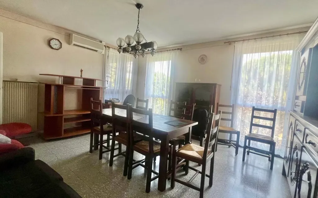 Achat appartement 3 pièce(s) Montpellier