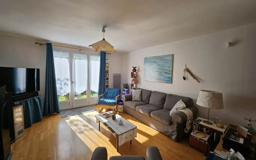 Achat maison 4 chambre(s) - Saint-Ouen-l'Aumône