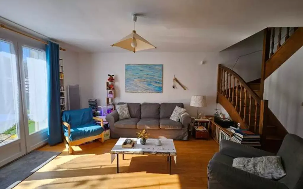 Achat maison 4 chambre(s) - Saint-Ouen-l'Aumône