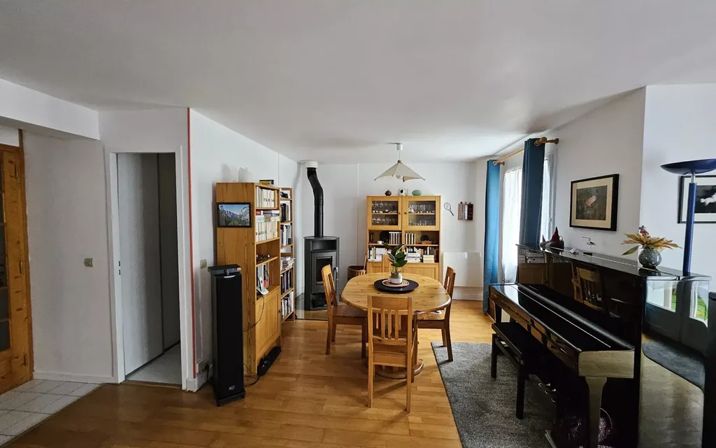 Achat maison 4 chambre(s) - Saint-Ouen-l'Aumône