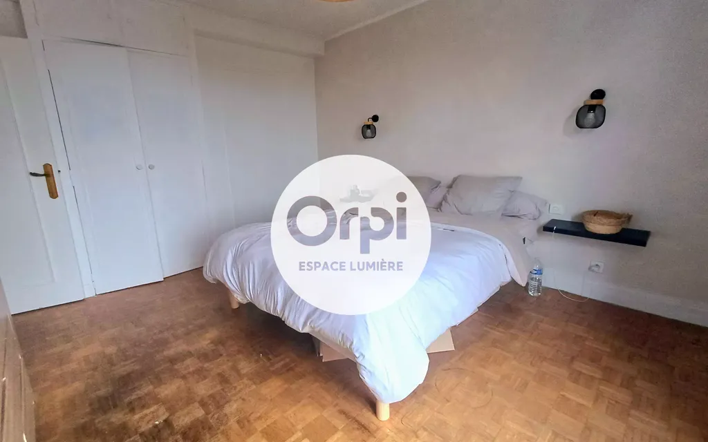 Achat appartement 3 pièce(s) Boulogne-sur-Mer