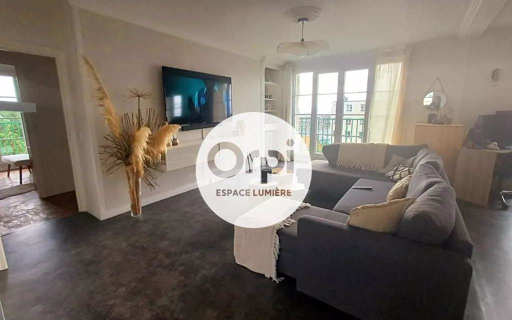 Achat appartement 3 pièce(s) Boulogne-sur-Mer