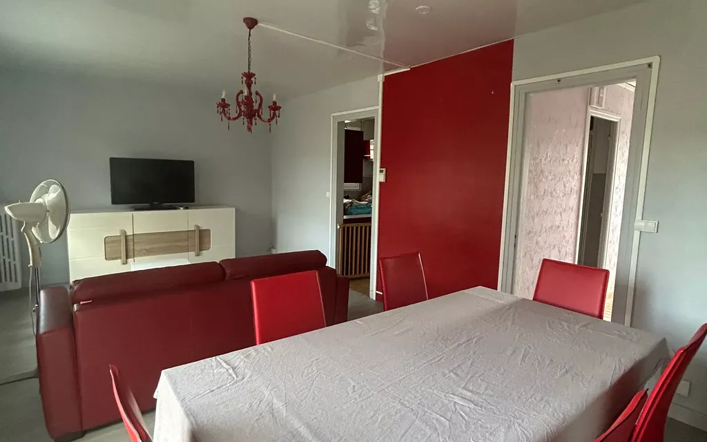 Achat maison 3 chambre(s) - Reims