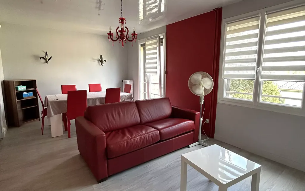 Achat maison à vendre 3 chambres 82 m² - Reims