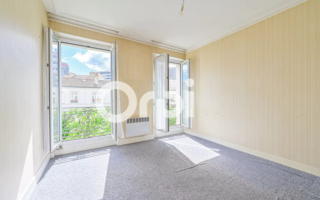 Achat appartement 2 pièce(s) Paris 13ème arrondissement