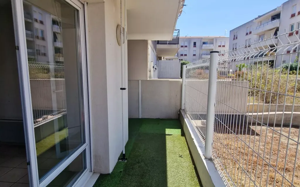 Achat appartement à vendre 3 pièces 57 m² - Perpignan