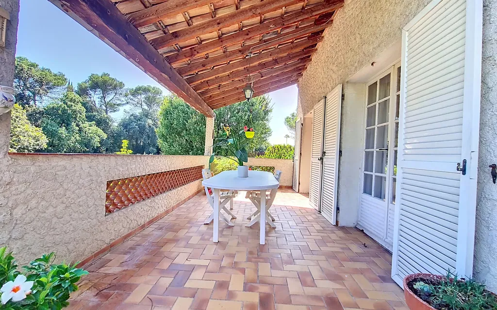 Achat maison 4 chambre(s) - Mougins