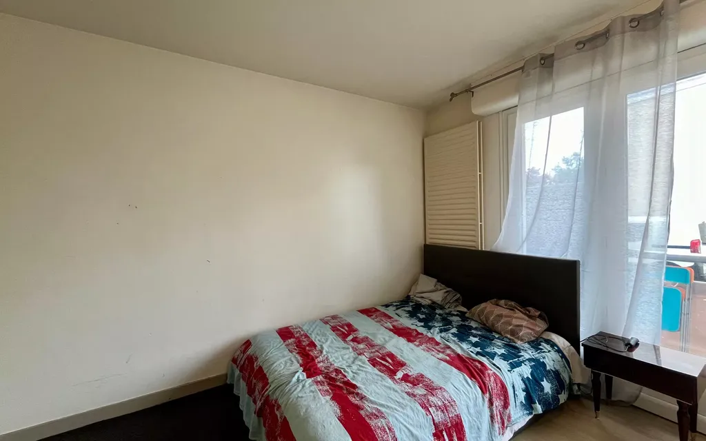 Achat studio à vendre 25 m² - Niort