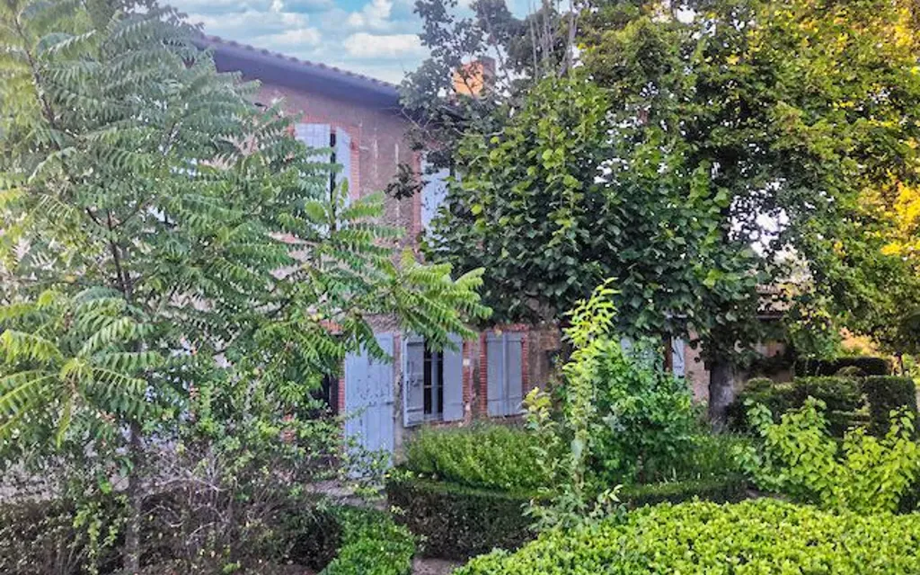 Achat maison à vendre 5 chambres 250 m² - Toulouse