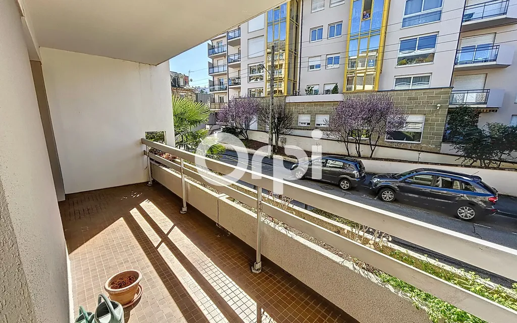 Achat appartement 4 pièce(s) Brive-la-Gaillarde