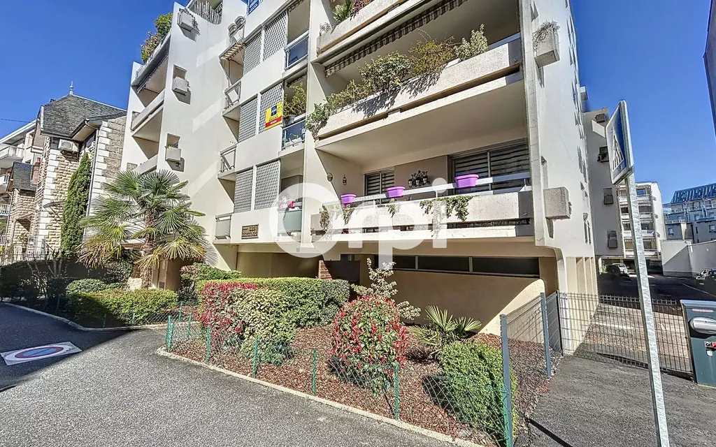 Achat appartement 4 pièce(s) Brive-la-Gaillarde