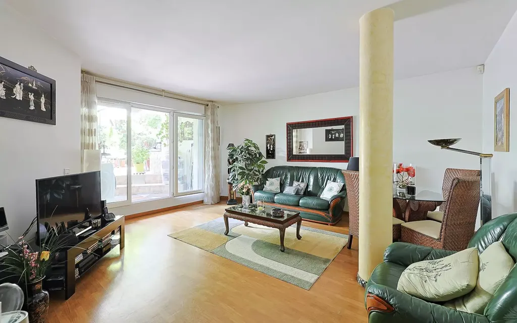 Achat appartement à vendre 3 pièces 71 m² - Charenton-le-Pont