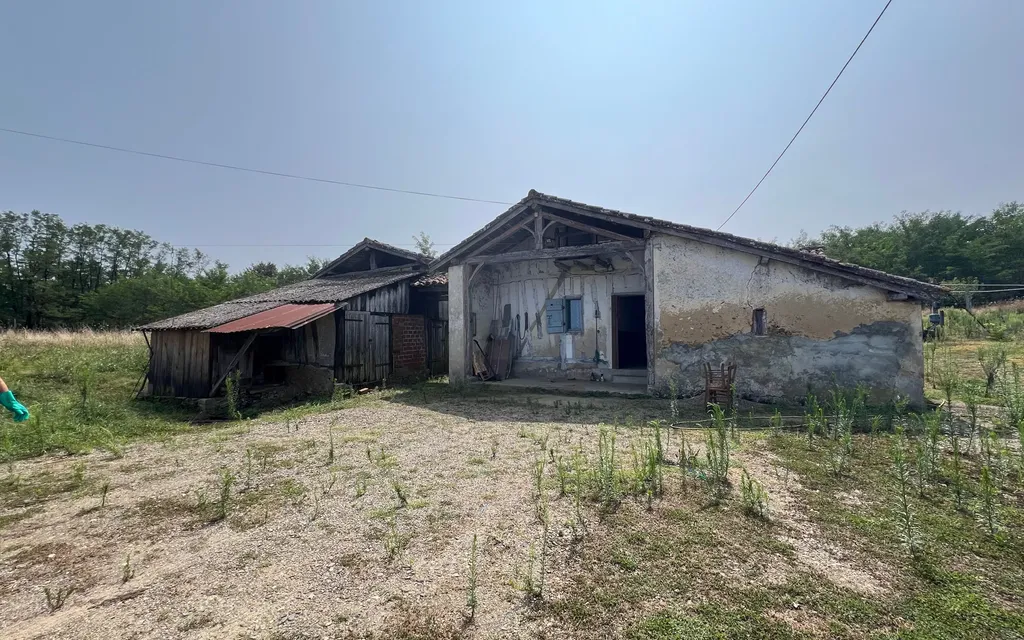 Achat maison 1 chambre(s) - Labastide-d'Armagnac